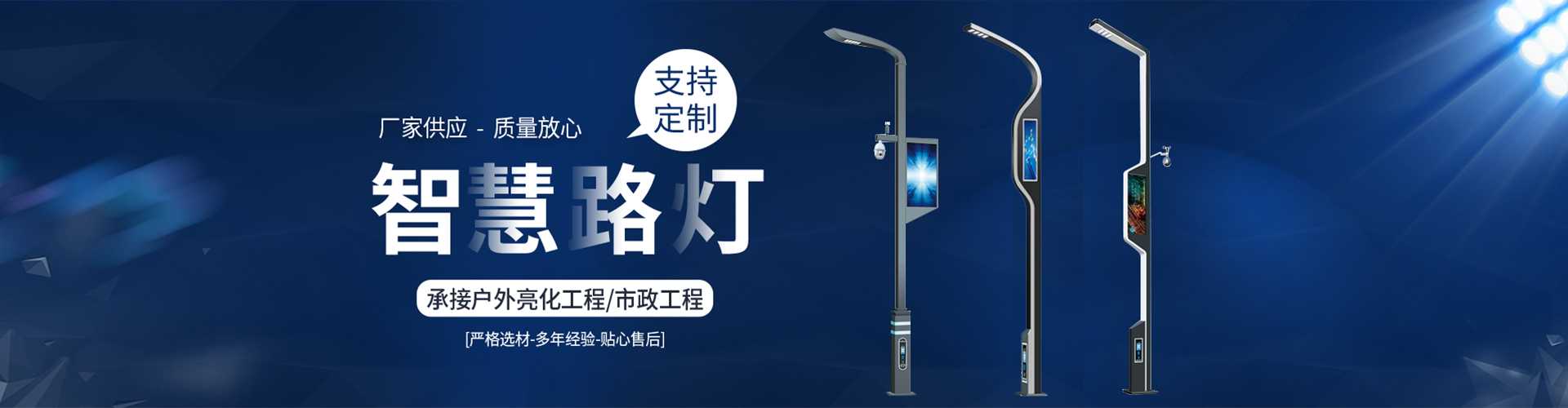 瑞昌市太阳能路灯定制厂家